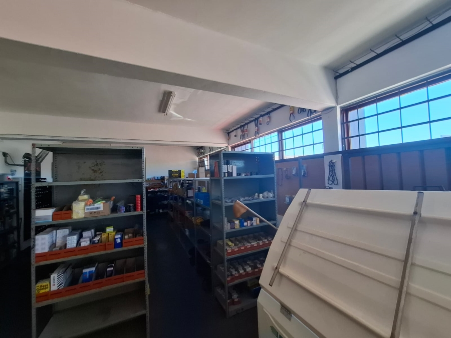 To Let commercial Property for Rent in Brackenfell Industrial Western Cape